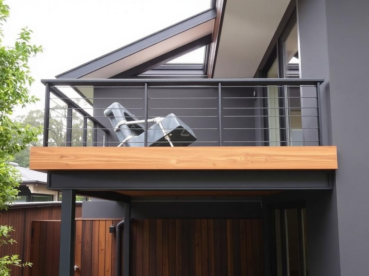 Carports & Gazebos